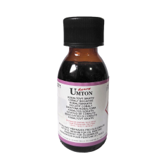 copy of Mustash Distilled Turpentine