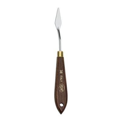 Palette Knife RGM Classic 038