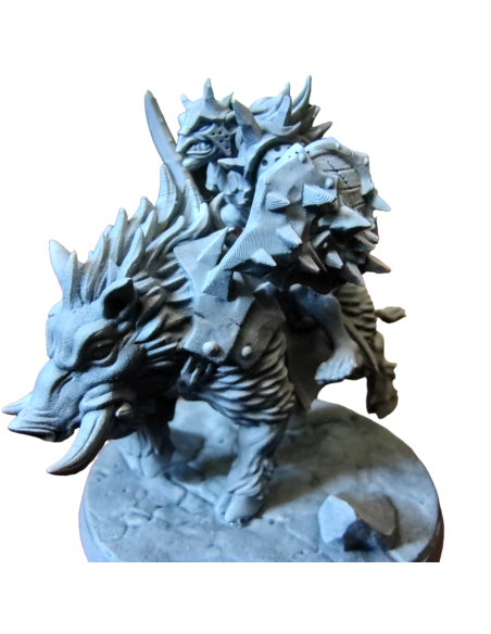 copy of Vegetatie sintetica Fantasy - Blue 6mm - Vallejo SC434