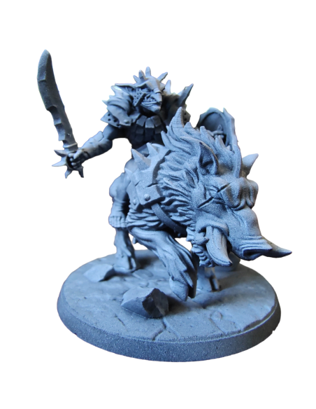 copy of Vegetatie sintetica Fantasy - Blue 6mm - Vallejo SC434