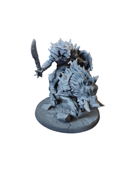 copy of Vegetatie sintetica Fantasy - Blue 6mm - Vallejo SC434