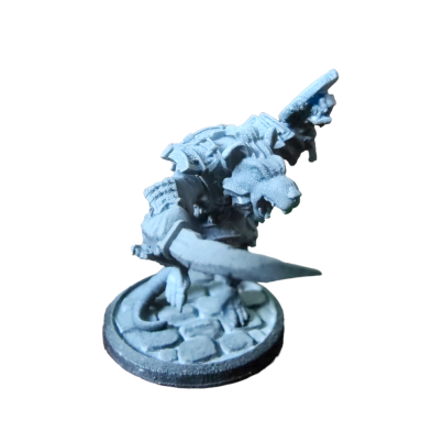 copy of Vegetatie sintetica Fantasy - Blue 6mm...