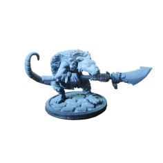 copy of Vegetatie sintetica Fantasy - Blue 6mm - Vallejo... 2