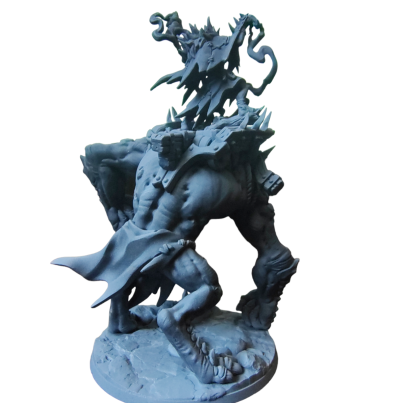 copy of Vegetatie sintetica Fantasy - Blue 6mm...