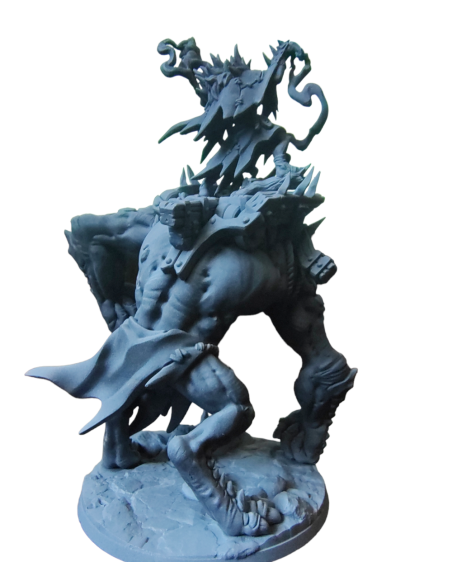 copy of Vegetatie sintetica Fantasy - Blue 6mm - Vallejo SC434