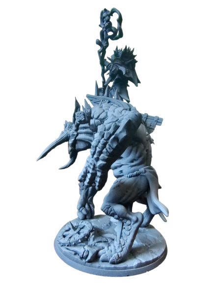 copy of Vegetatie sintetica Fantasy - Blue 6mm - Vallejo SC434