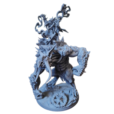 copy of Vegetatie sintetica Fantasy - Blue 6mm - Vallejo...
