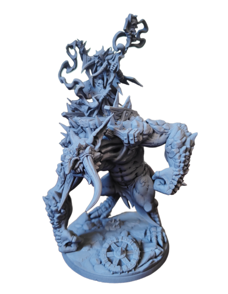 copy of Vegetatie sintetica Fantasy - Blue 6mm - Vallejo SC434