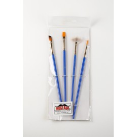 Set pensule mix 2