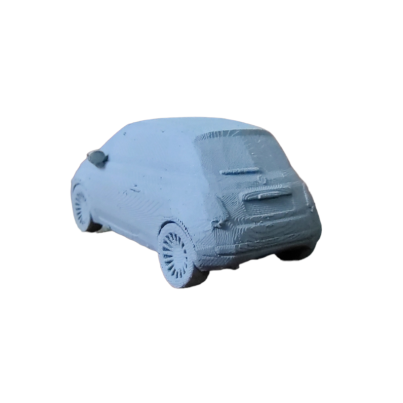 Miniatura Small Car