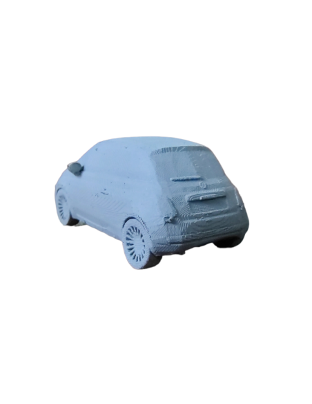 Miniatura Small Car