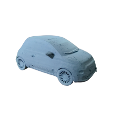 Miniatura Small Car