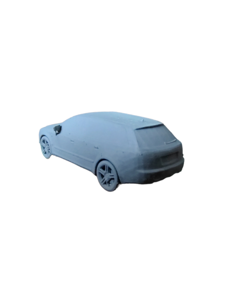 Miniatura Estate Car
