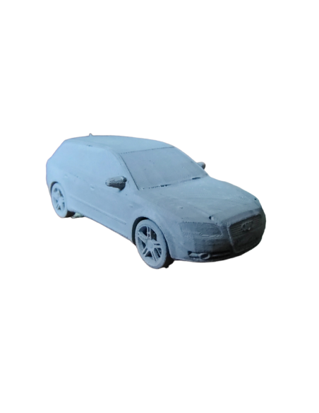 Miniatura Estate Car