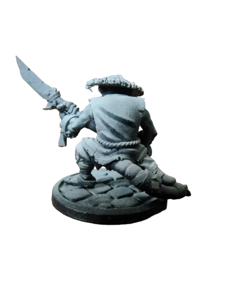 copy of Vegetatie sintetica Fantasy - Blue 6mm - Vallejo SC434