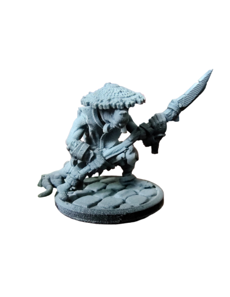 copy of Vegetatie sintetica Fantasy - Blue 6mm - Vallejo SC434