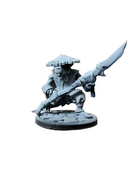 copy of Vegetatie sintetica Fantasy - Blue 6mm - Vallejo SC434