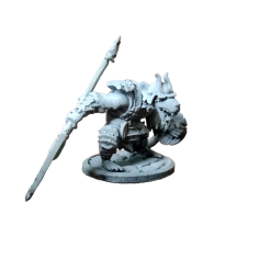 copy of Vegetatie sintetica Fantasy - Blue 6mm - Vallejo... 2