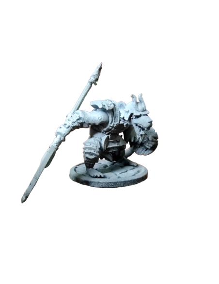 copy of Vegetatie sintetica Fantasy - Blue 6mm - Vallejo SC434
