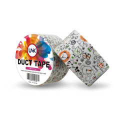 Banda adeziva UNIK B511C