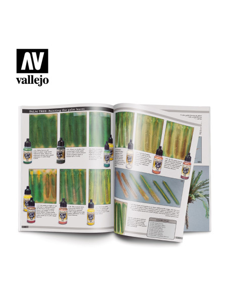 Carte - Landscapes of War II