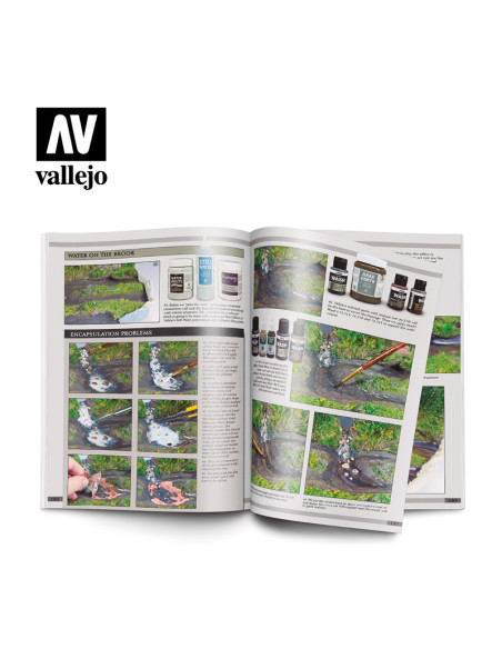 Carte - Landscapes of War II