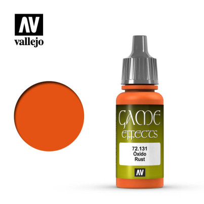Game Color Vallejo
