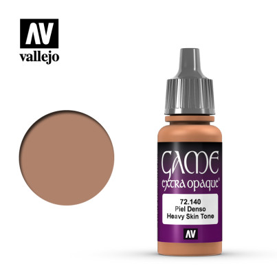 Game Color Vallejo