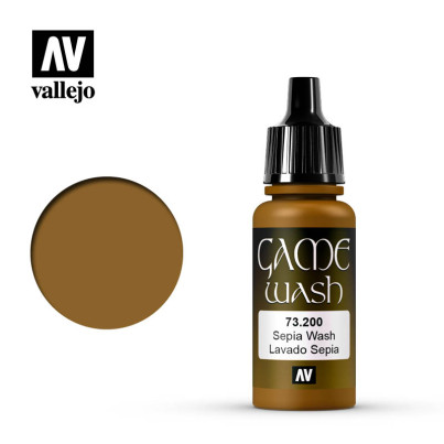 Game Color Vallejo