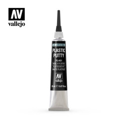 copy of Plastic Putty 17ml