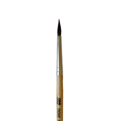 Pony Hair Brush