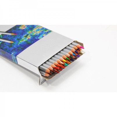 Raffine Colored Pencils, Set of 24