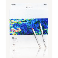 copy of Marco Raffine Colored Pencils - Set of 12
