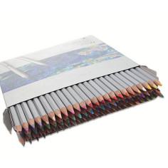 Set 72 creioane colorate Marco Raffine 2