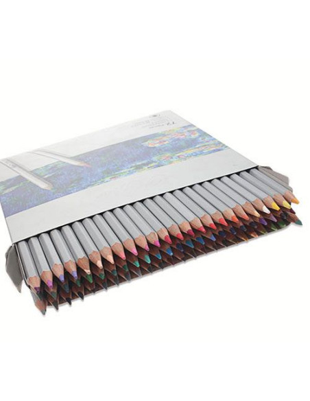 copy of Marco Raffine Colored Pencils - Set of 12