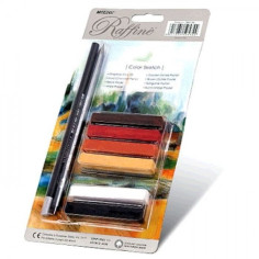 Marco Raffine Drawing & Sketching Set - 8 pieces