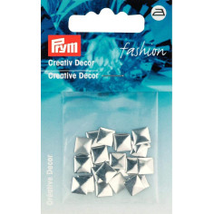 Accesorii decorative din metal