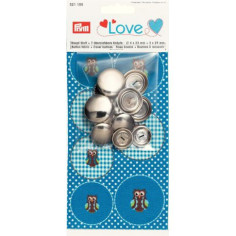 Set nasturi DIY - Owls