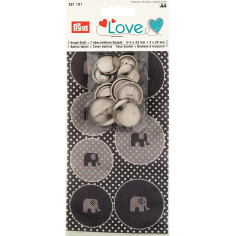 Set nasturi DIY - Elephants