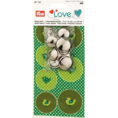 Set nasturi DIY - Birds