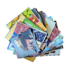 Set 50 servetele diverse