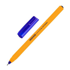 Pensan TR23 Blue Ballpoint Pen