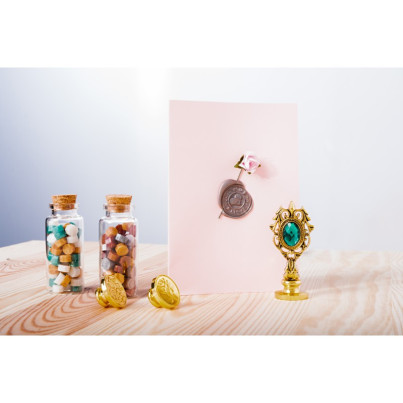 Set complet sigiliu ceara