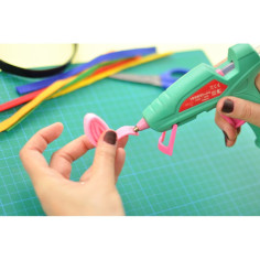 Pistol de lipit Daco 20W 2