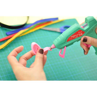 Pistol de lipit Daco 20W