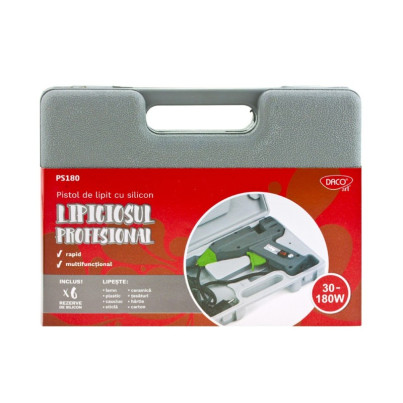 copy of Pistol de lipit mini