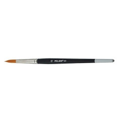 Milan Synthetic Brushes - Series 611