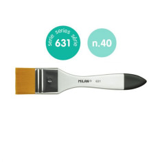 Pensule late Sintetice - Seria 631