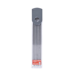 Milan Mechanical Pencil Lead 2mm - HB