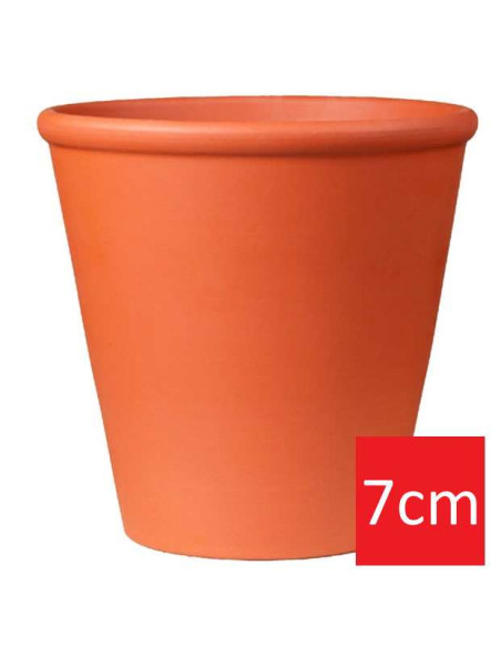 copy of Ghiveci ceramica 10 cm